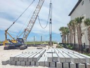 Modern coastal piling home on Navarre Beach by Acorn Fine Homes - Thumb Pic 3