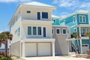 Modern coastal piling home in Navarre by Acorn Fine Homes - Thumb Pic 2