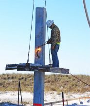 Antinnes piling home on Navarre Beach by Acorn Fine Homes - Thumb Pic 64