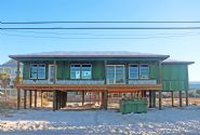 Conway modern coastal piling home on Navarre Beach - Thumb Pic 7