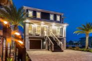 Walker piling home in Navarre Beach by Acorn Fine Homes - Thumb Pic 8