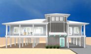 Moreland residence in Navarre Beach by Acorn Fine Homes - Thumb Pic 31