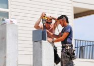 Antinnes concrete piling home on Navarre Beach by Acorn Fine Homes - Thumb Pic 58