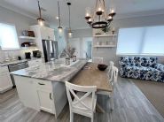 Slone modern coastal piling home on Navarre Beach by Acorn Fine Homes - Thumb Pic 11