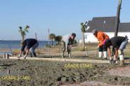 screeding the concrete - Thumb Pic 78