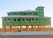 Deroche coastal modern home on Navarre Beach by Acorn Fine Homes - Thumb Pic 4