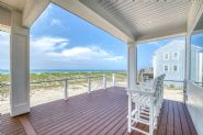 Modern coastal piling home in Navarre by Acorn Fine Homes - Thumb Pic 18