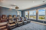 Modern coastal piling home in Navarre by Acorn Fine Homes - Thumb Pic 28