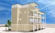 Antinnes residence on Navarre Beach - Thumb Pic 69