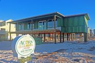 Conway modern coastal piling home on Navarre Beach - Thumb Pic 4