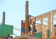 Frerich concrete piling home on Navarre Beach - Thumb Pic 50