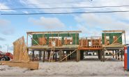 Moreland piling home on Navarre Beach by Acorn Fine Homes - Thumb Pic 28