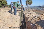 pouring the footings - Thumb Pic 84