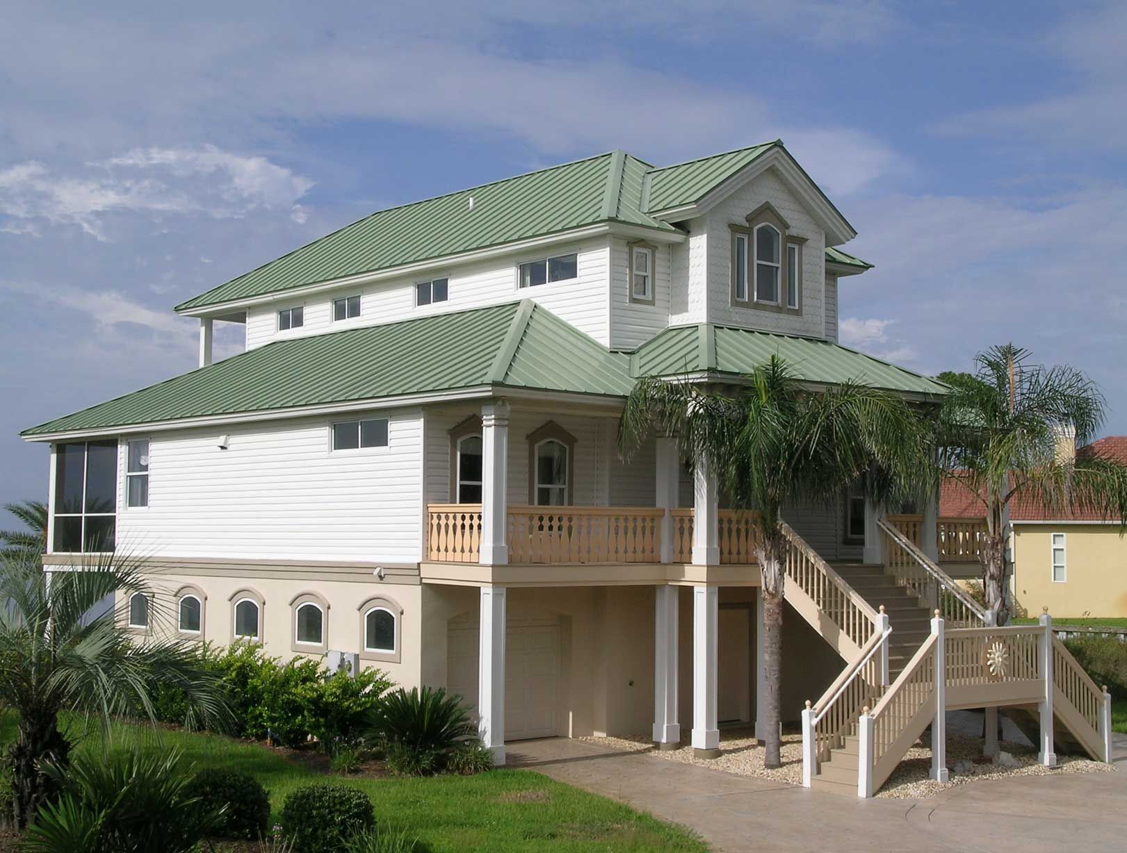 Sunset by Acorn Fine Homes in Navarre